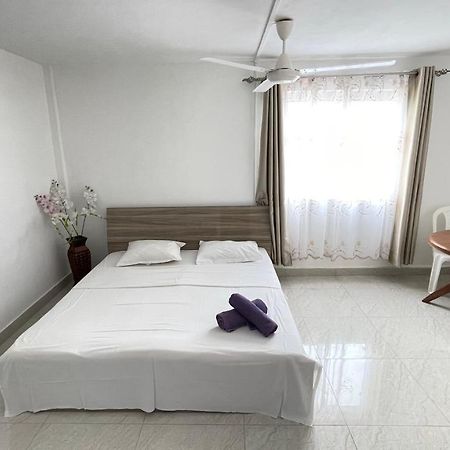 Sun & Shine Holiday Resort Flic-en-Flacq Esterno foto