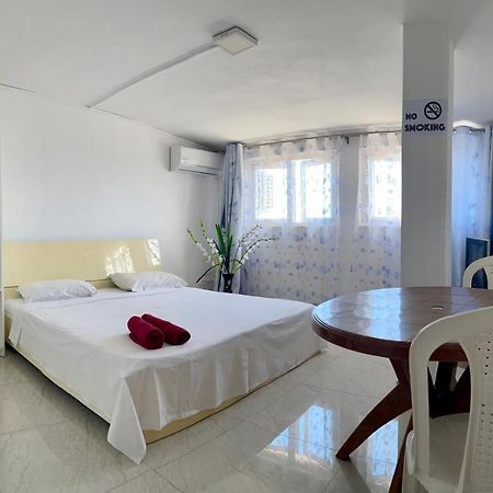 Sun & Shine Holiday Resort Flic-en-Flacq Esterno foto